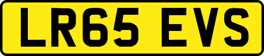 LR65EVS