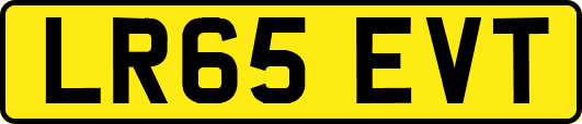 LR65EVT