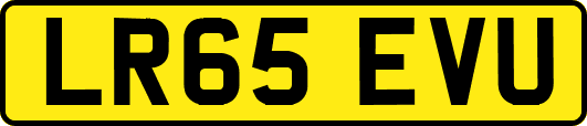 LR65EVU