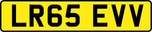 LR65EVV