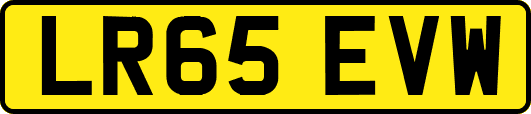 LR65EVW