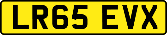 LR65EVX
