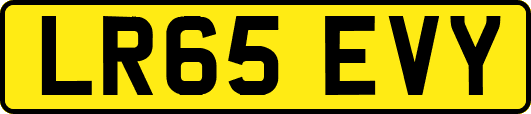 LR65EVY