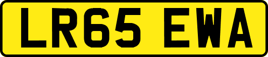 LR65EWA