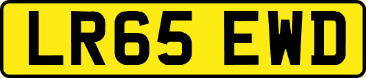 LR65EWD