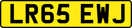LR65EWJ