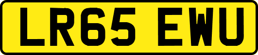 LR65EWU