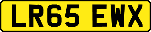 LR65EWX