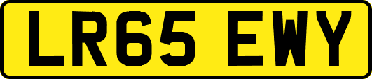 LR65EWY