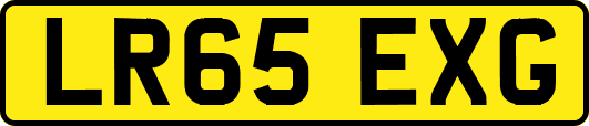LR65EXG