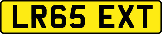 LR65EXT