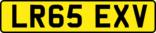 LR65EXV