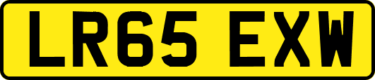 LR65EXW