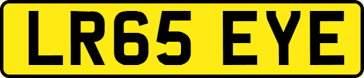 LR65EYE
