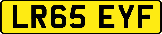 LR65EYF