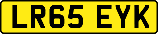 LR65EYK