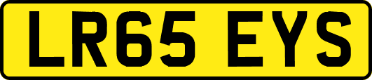 LR65EYS