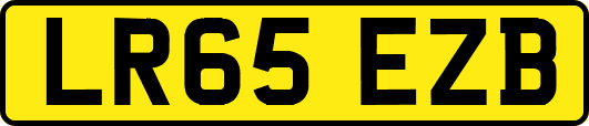 LR65EZB