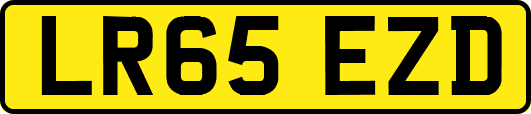 LR65EZD