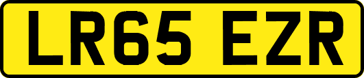 LR65EZR