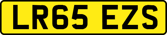LR65EZS