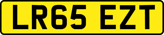 LR65EZT