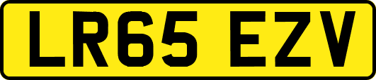 LR65EZV