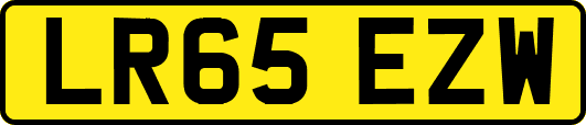 LR65EZW