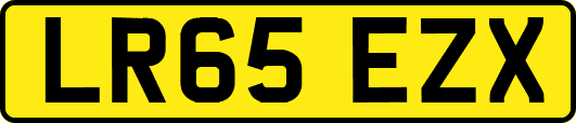 LR65EZX