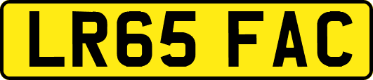 LR65FAC