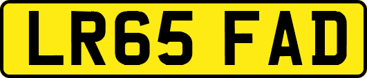 LR65FAD