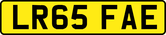 LR65FAE