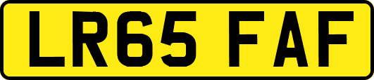 LR65FAF