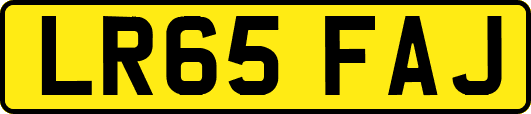 LR65FAJ