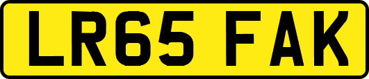 LR65FAK