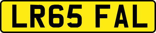 LR65FAL