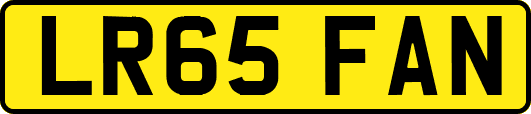 LR65FAN