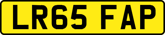 LR65FAP
