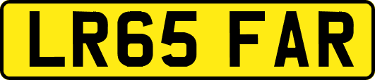LR65FAR