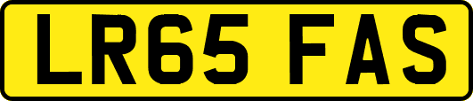LR65FAS