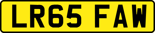 LR65FAW