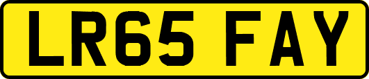 LR65FAY