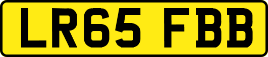 LR65FBB