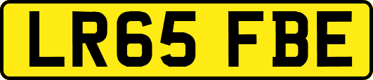 LR65FBE