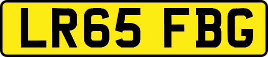 LR65FBG