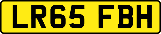 LR65FBH