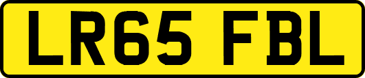 LR65FBL