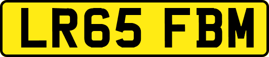 LR65FBM