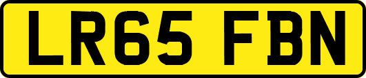 LR65FBN