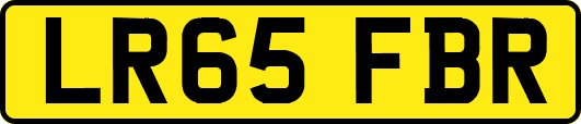 LR65FBR